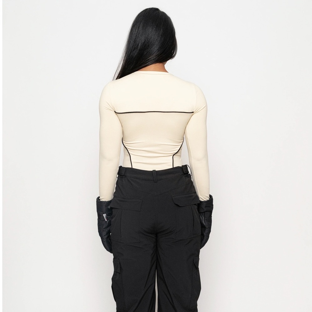 JLUXLABEL BODYSUIT - Picture 4 of 4